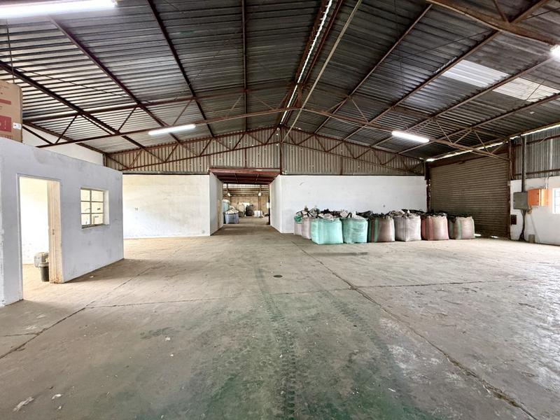 0 Bedroom Property for Sale in Harrismith Free State